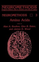 Amino Acids Alan A. Boulton