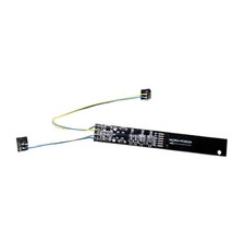 N Spur Modellbahn IC-Platine Hobbyzubehör Modifizierte Zugplatine Platine