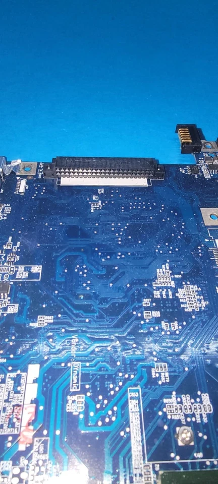 Scheda Madre MOTHERBOARD per Acer Aspire 5630 series HBL51 LA-3081P Rev:5.0 - Immagine 2 di 4