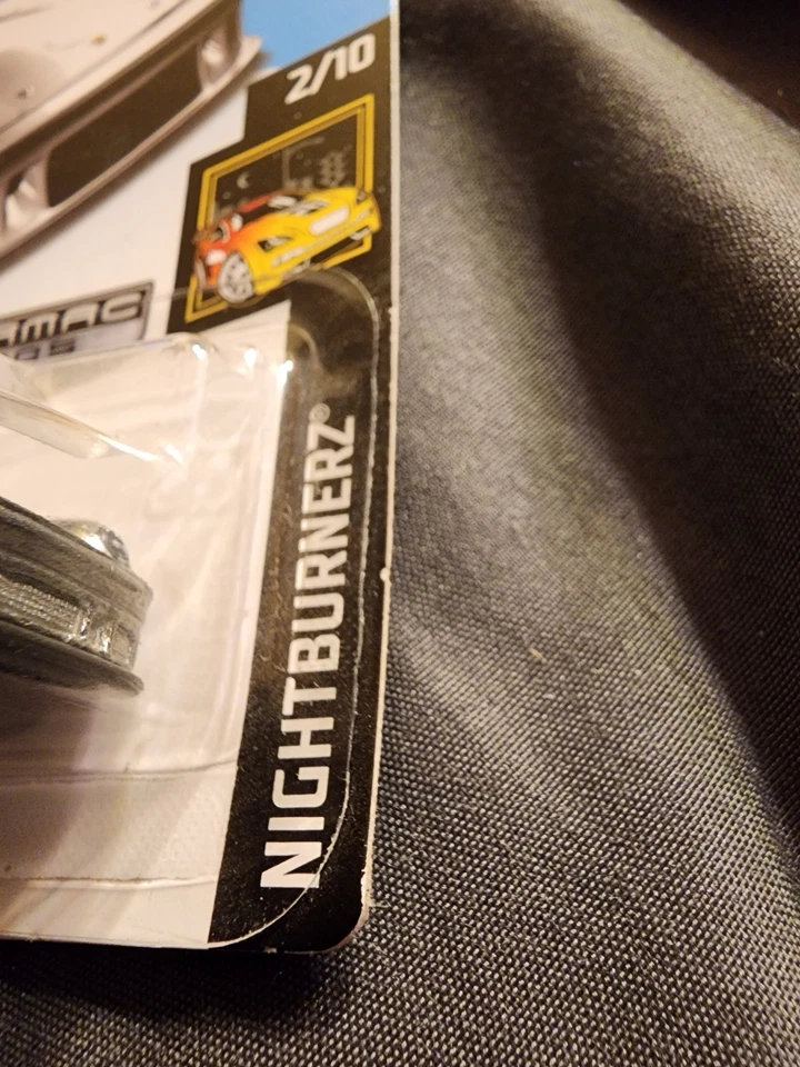 Porsche 934.5 Zamac 2018 Hot Wheels   Foto 2 de 4