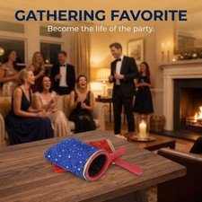 Borsa Trucchi Magici Make Things Appear Borsa Cambio Trucchi Magici Puntelli Performance