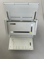 Fujitsu ScanSnap S1500M Document Scanner No Power Supply