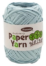Panami Paper Yarn Saxe 423 Craft Supplies