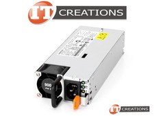 IBM POWER SUPPLY 900W 80 PLUS PLATINUM FOR IBM SYSTEM DX360 M4 7001606-J000-IBM