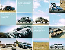 2005 Kia Catalog Brochuresportageamantispectrasorentosedonaoptimario05 2005 Kia Catalog Brochuresportageamantispectrasorentosedonaoptimario05