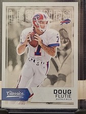2016 Panini Classics Blue Back Veterans Legends and Rookies Not Serial Numbered