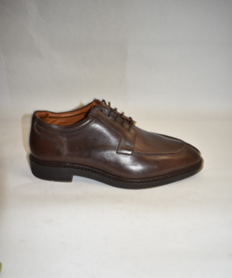 New! Allen Edmonds Denali Derby Brown Size 9 3E 5784 DD299  display picture 2