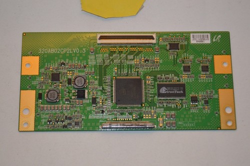 BN320AB02CP2LV0.3 Karte T-Con für Fernseher Samsung LE32A336J1D