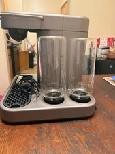 Bartesian 55300 Premium Cocktail Machine - Gray