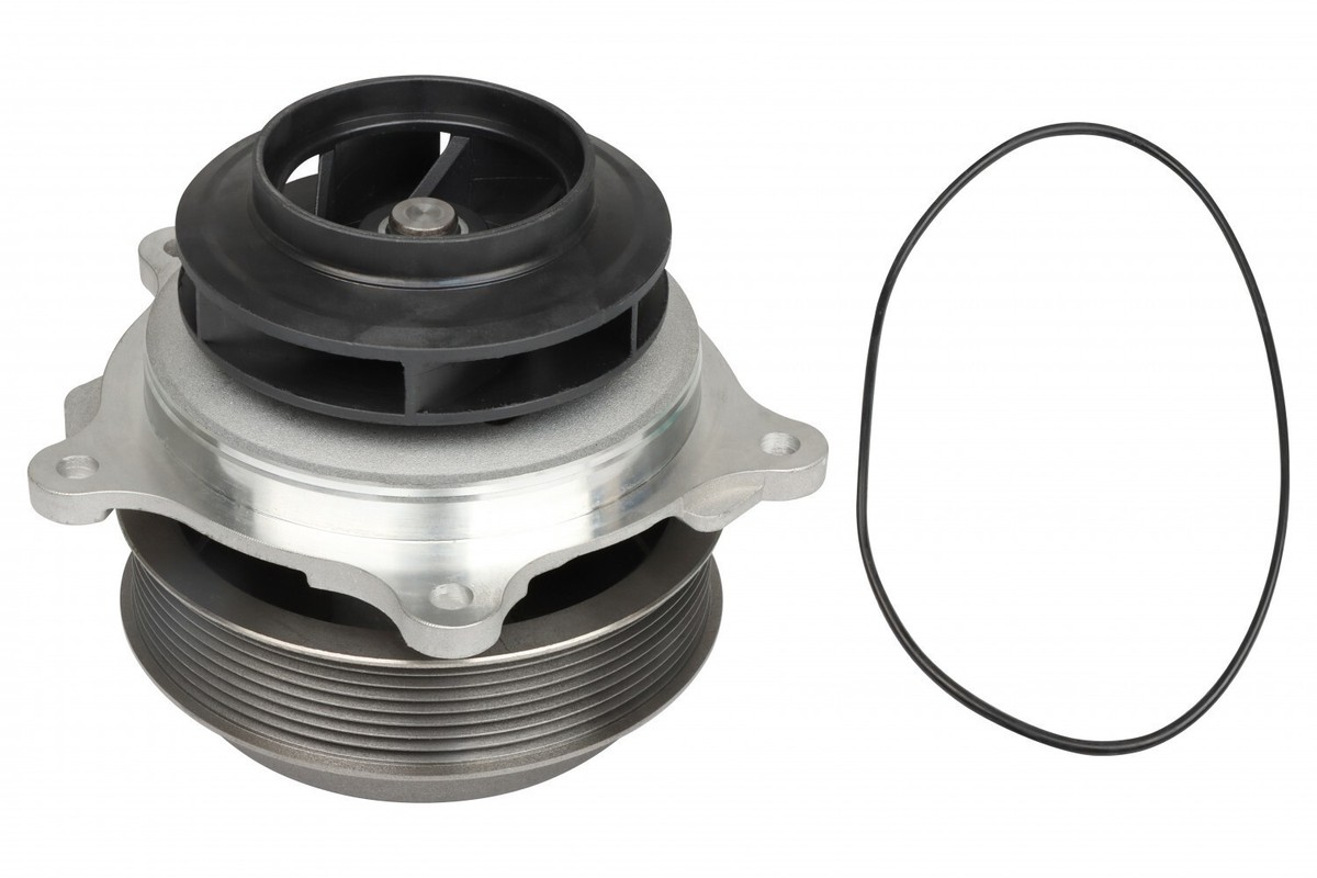 メル81351  2 Pack Husqvarna 539131898 Cast Iron Spindle GT52XLS MZ61 MZT52