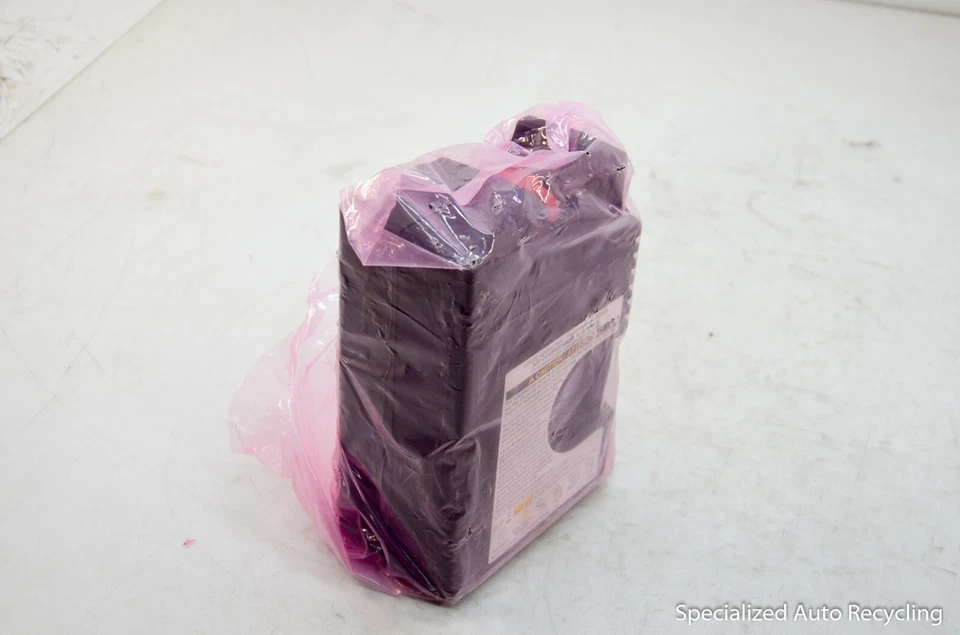 KIT COMPRESSOR DE AR LEXUS RC-F - Imagem 3 de 4