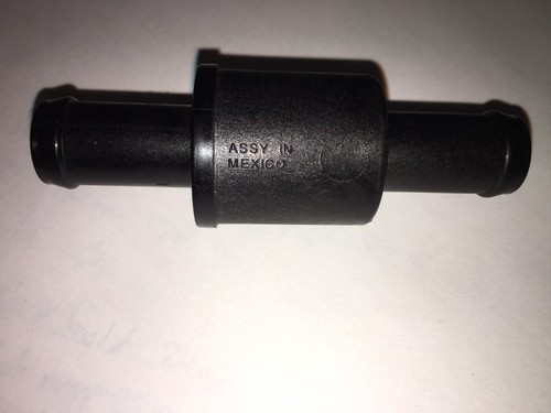 Impala SS-Heater Hose Coolant Restrictor/Caprice/Corvette/Fleetwood-9C1-10157988 - Picture 2 of 4