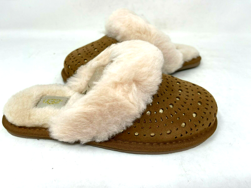 ugg slippers size 2