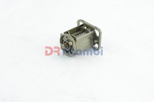 Set Bloque Cerradura Maletero Tronco Trasero CITROEN Zx- 95658520ZL - Imagen 6 de 6