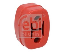 FEBI BILSTEIN 184317 Auspuffgummilager für AUDI MAN SEAT SKODA VW