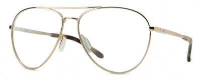Smith Optics Layback-J5G Designer Lesebrille Glänzend Gold Brown Schildplatt