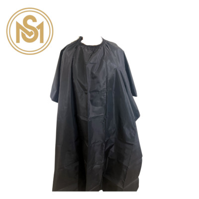 New Hair Cutting Cape Pro Salon Hairdressing Hairdresser Gown Barber Cloth Apron