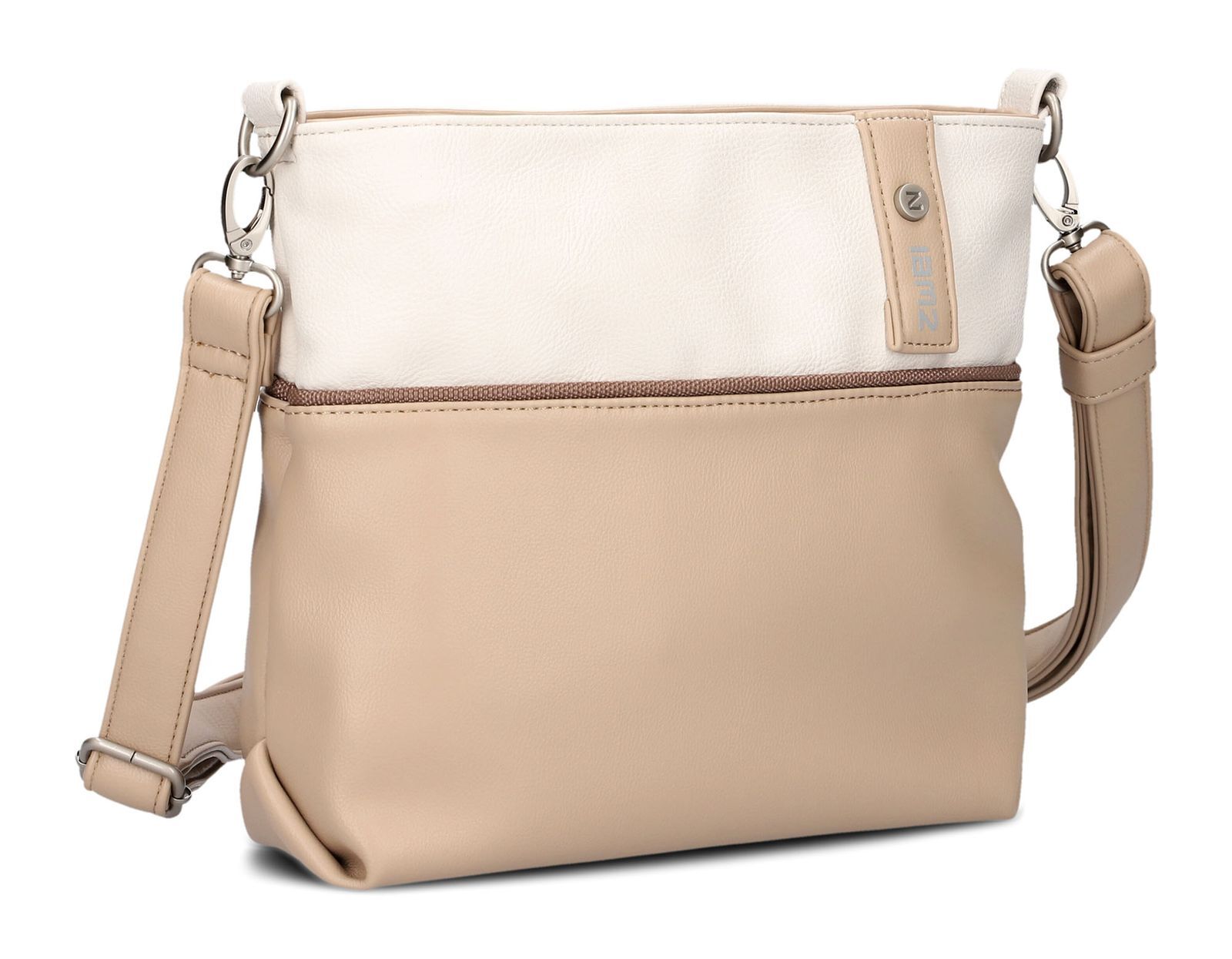 zwei cross body bag Jana J8 Oat