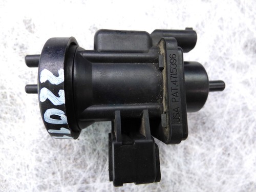 Mercedes Druckwandler Magnetventil AGR VENTIL 0005450427