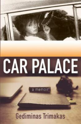Car Palace, Trimakas, Gediminas, Good Book