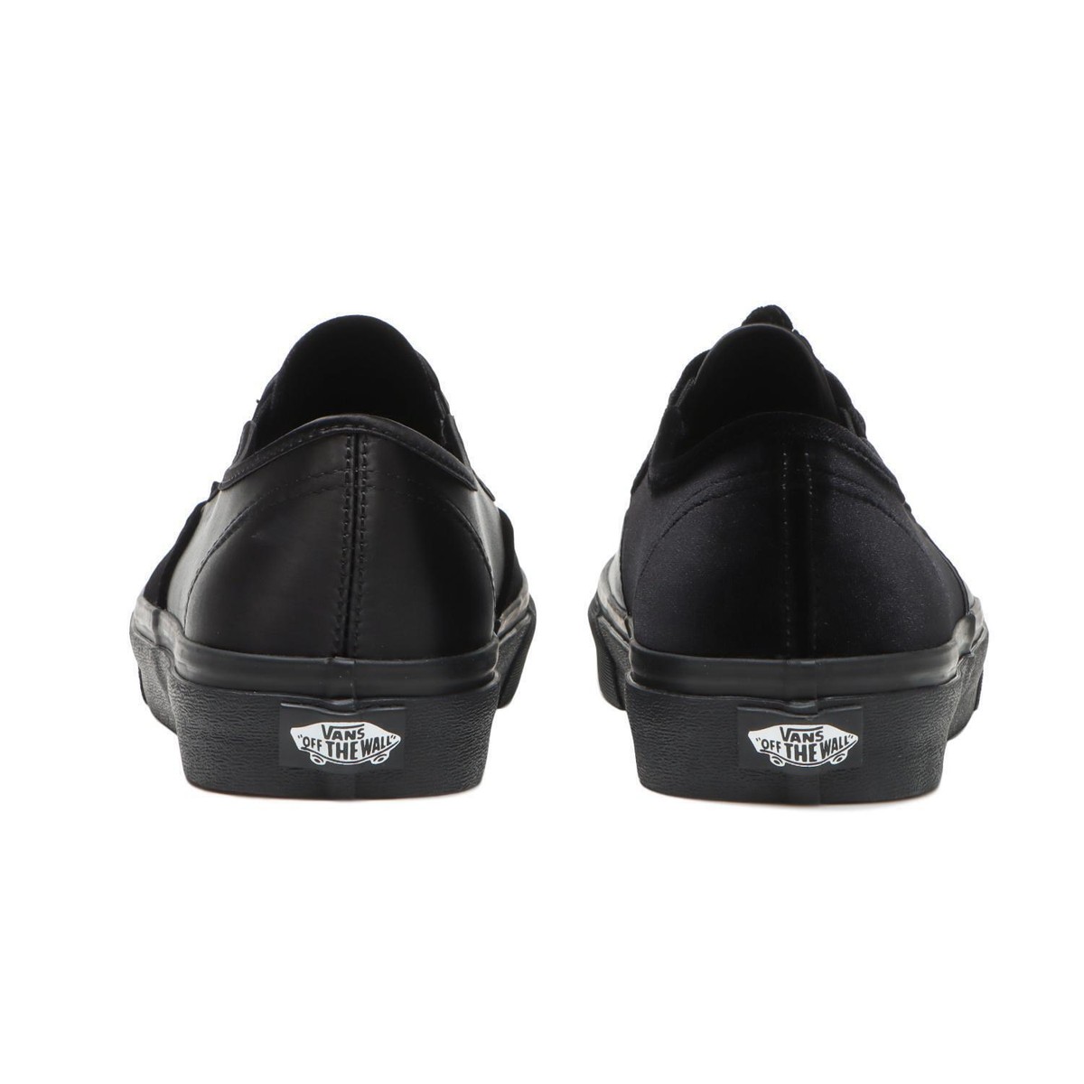 BILLY'S Vans Authentic KUNG-FU Black Green 2colors Men's Size | eBay