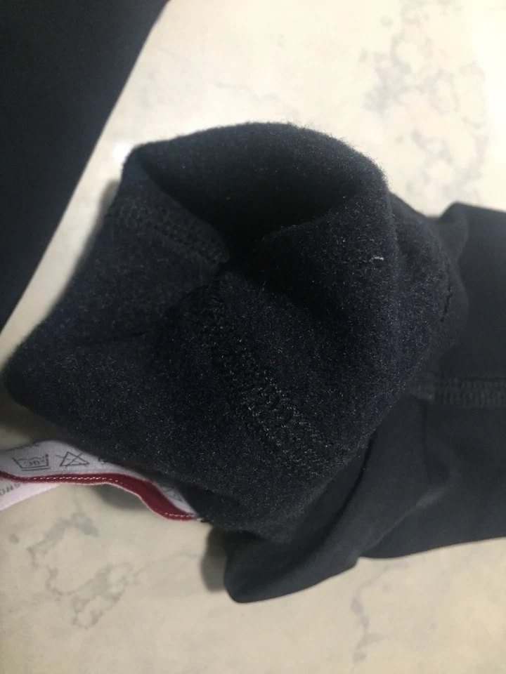 Calcetines térmicos Assos otoño invierno Roubaix talla I 39-42 7-9 se adapta a 43 bonka Ultraz Foto 3 de 4