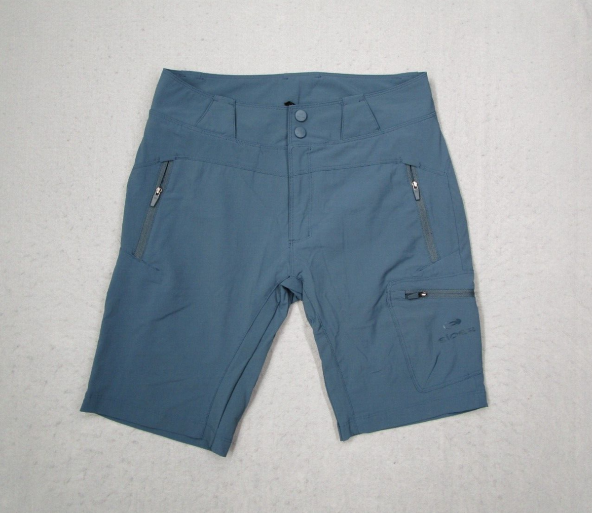 Eider Shorts Mens 28 Blue 11