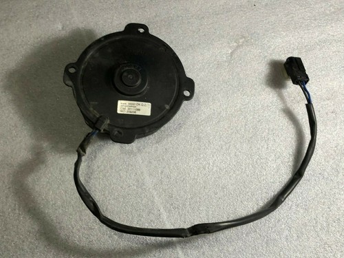 BMW K1200S Original Lüfter Kühlerlüfter Ventilator