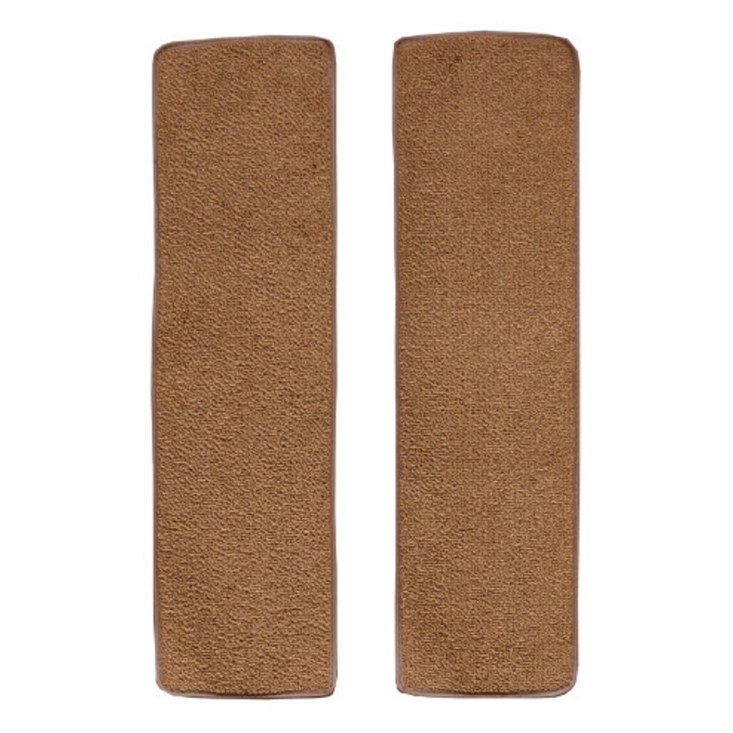 Carpet for 1948-1952 Ford F1 Door Panel Inserts Loop 2Pc