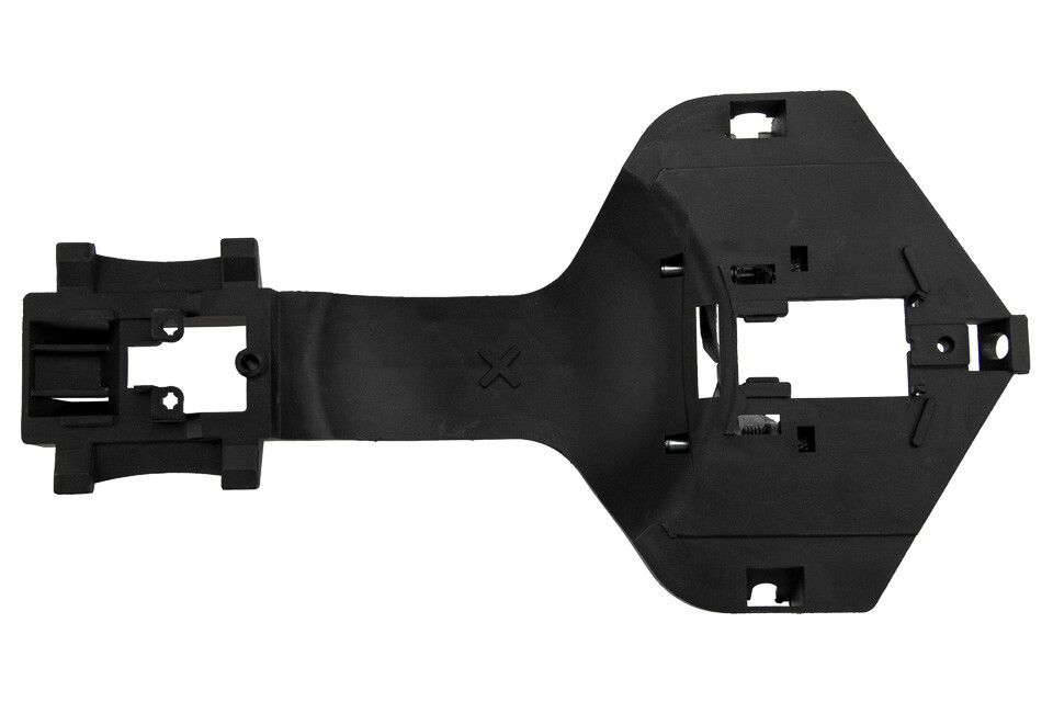 Poignée de porte Sprinter bloquée ? Solution de remplacement OEM 2E0837883 - 3