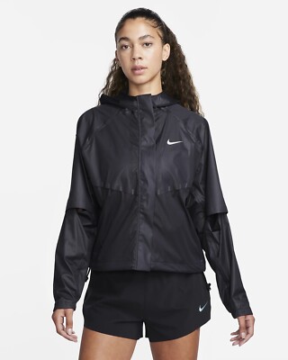 Nike STORM-FIT ADV エアロガミ　サイズL Size L- Nike Running Division Aerogami Women's Storm-FIT ADV