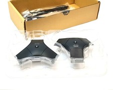 Cisco CP-7937Conference System Wired Microphone Kit - Microphone (pack of 2)