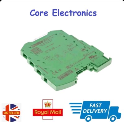 Phoenix Contact Passiver Schleifentrenner 4-20mA 2864419