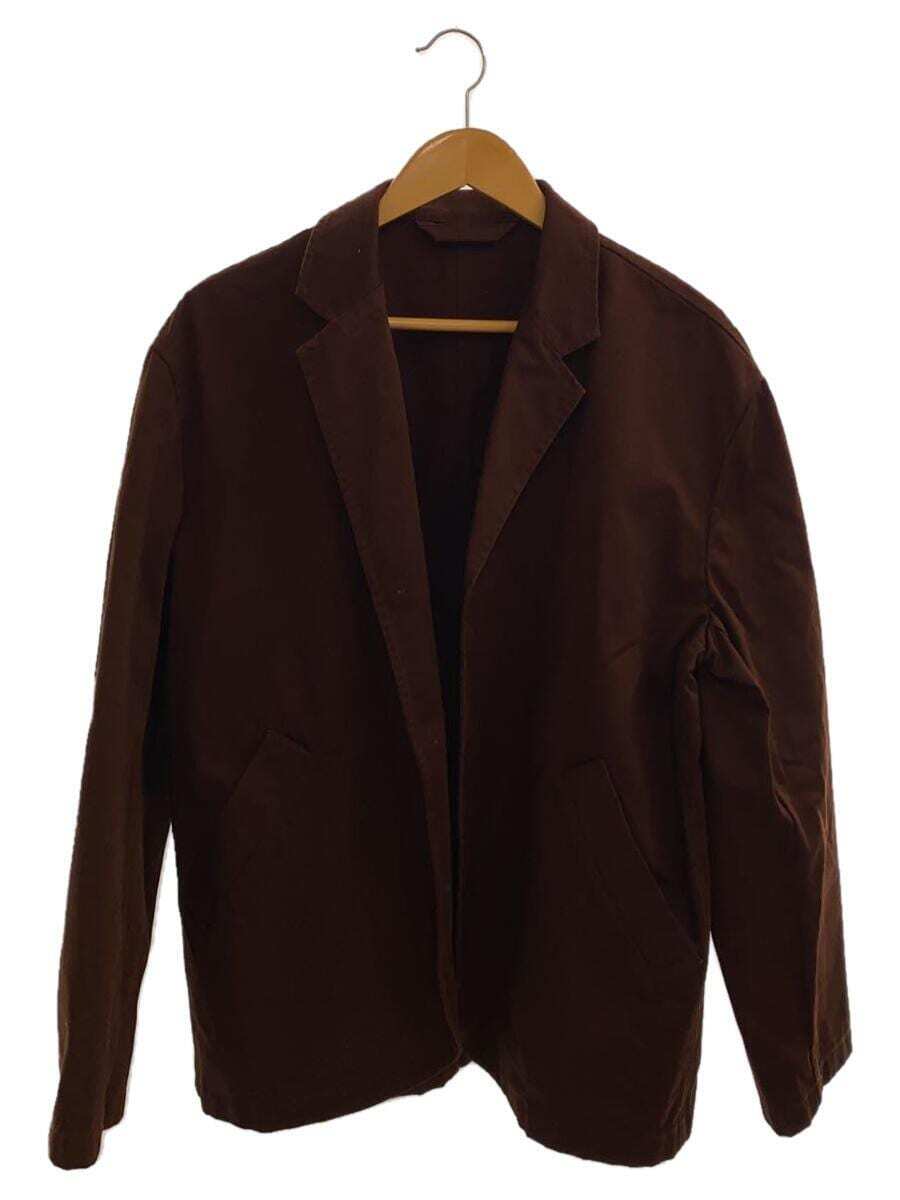Acne Studios tailored Jacket cotton Brown 44 Used | eBay Acne Studios tailored Jacket cotton Brown 44 Used | eBay