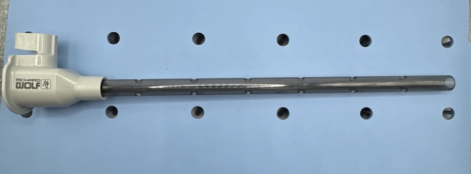 Protector de mira rígida Wolf 8570.9205 para sinuscopio o artroscopio Foto 3 de 4