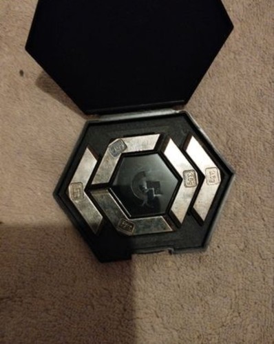 Logitech G502 Hero - Photo 4/4