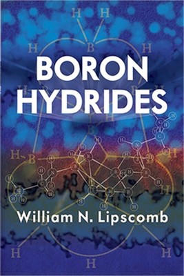 Boron Hydrides (Paperback or Softback)