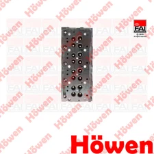Fits Vauxhall Astra Astravan Meriva 1.7 CDTi + Other Models Cylinder Head Howen