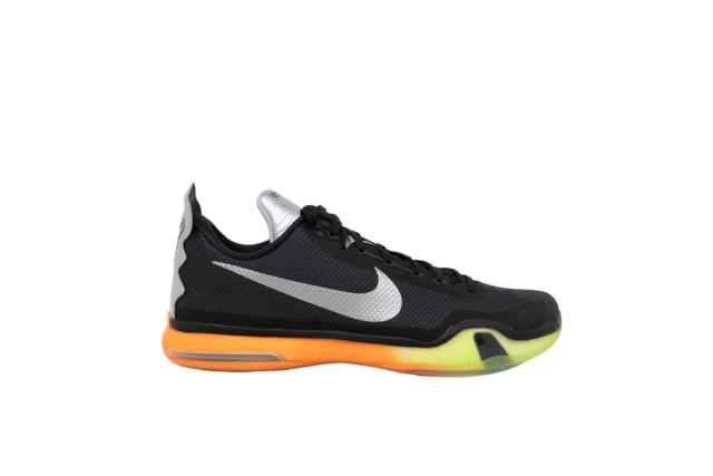 Size 14 - Nike Kobe 10 All Star 2015 