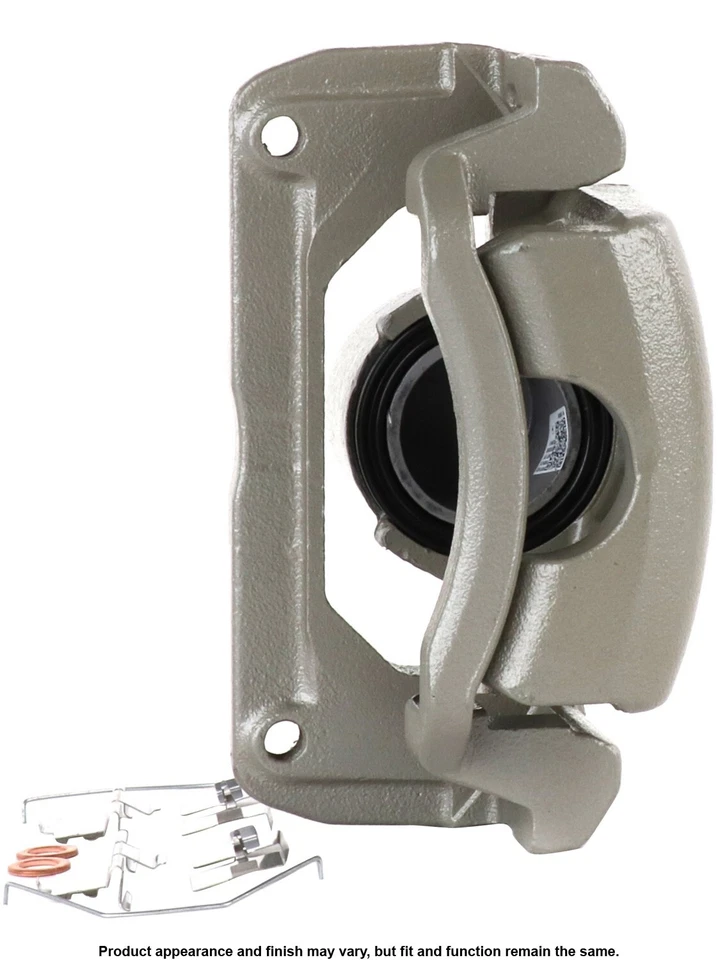 Pinza de freno de disco delantera izquierda cardona para Ford Fusion 2006-2012 Foto 3 de 4