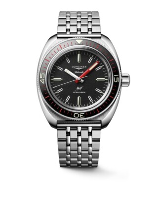 Longines Ultra-Chron L2.836.4.52.6