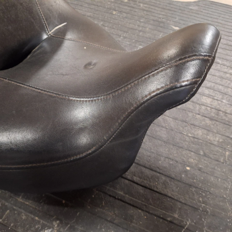 Harley-Davidson Seat 10-13 Electra Glide, Ultra, Tri Glide, Road Glide 52164-10 Foto 4 de 4