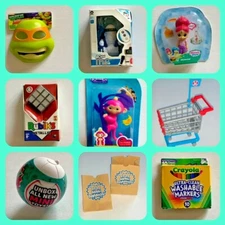 MINI BRANDS TOYS **YOU CHOOSE*** 