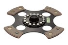 ACT 4 Pad Rigid Race Disc | Toyota Tacoma (01) (4236007) main image 1