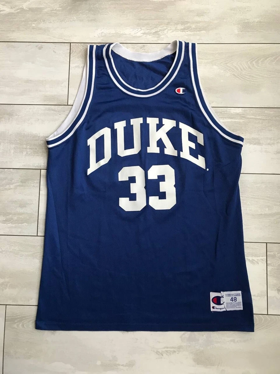 Duke NCAA basketball jerseys
