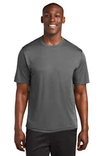 Sport-Tek TST350 Men's BIG & TALL Dri Competitor LT-4XLT Performance T-Shirt