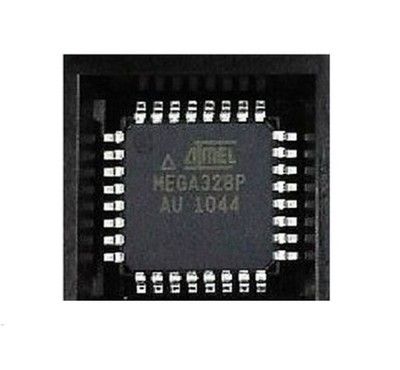 5PCS IC ATMEGA328P-AU ATMEGA328P TQFP-32 NEW 