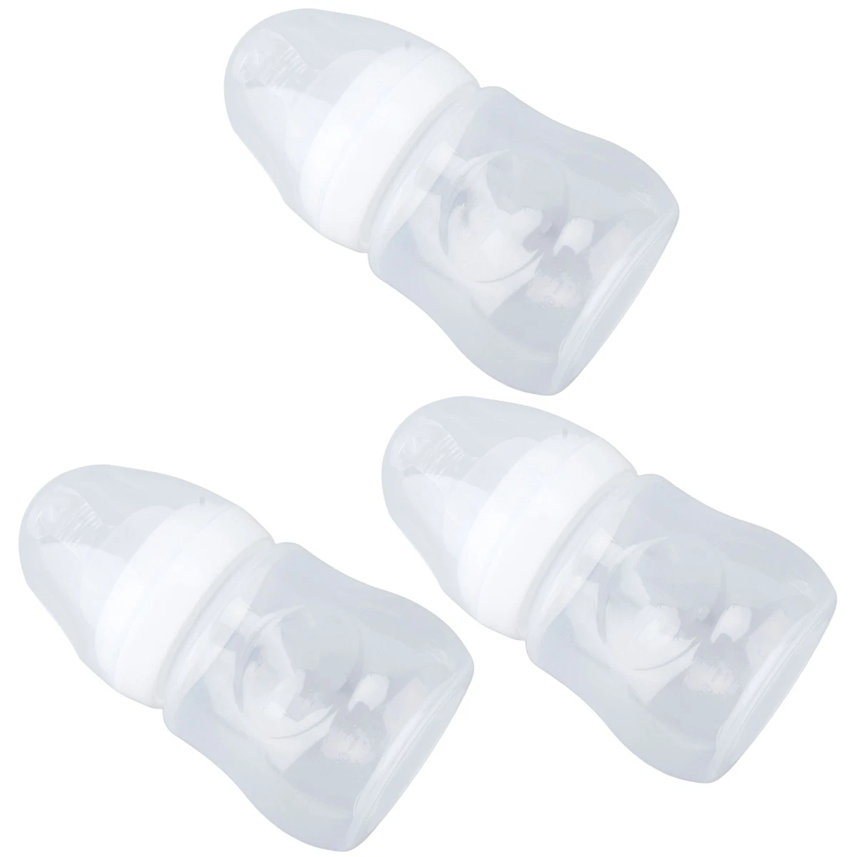 Easy to clean baby bottles sales