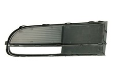 Blic 6502-07-9515994P Lüftungsgitter, Stoßfänger für VW