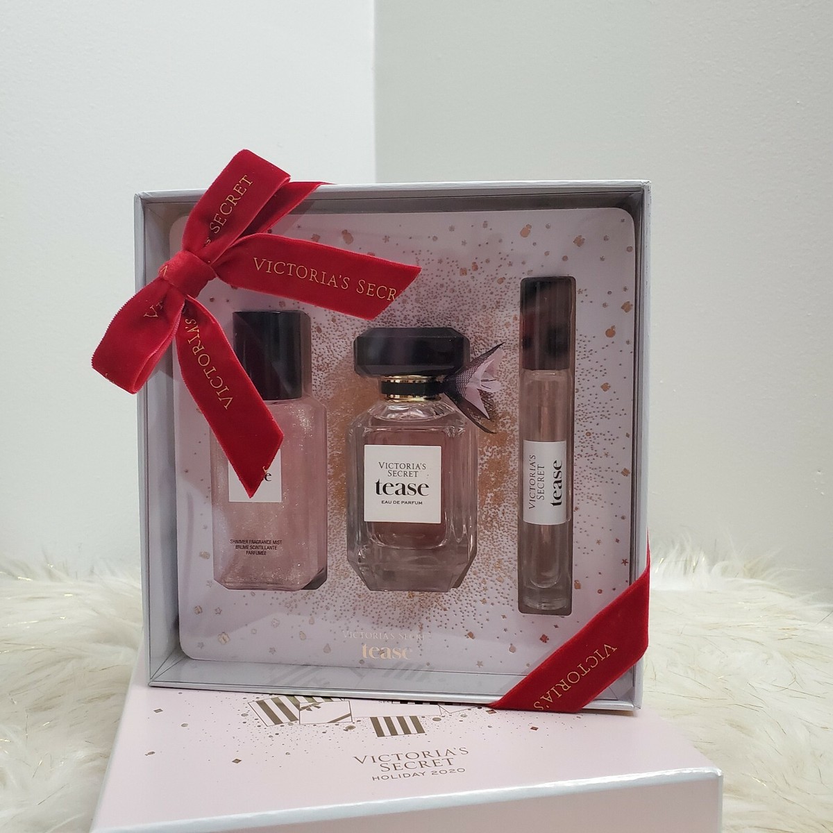 teaseギフトセット Victoria's Secret Tease Gift Set 2020 | eBay